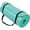 Aqua Blue, variant on Aqua Blue Yoga Mat, One-Inch Extra Thick High Density Exercise Mat, Anti-Tear Exercise Yoga Mat with Carrying Strap, Suitable for Various Yoga Exercises