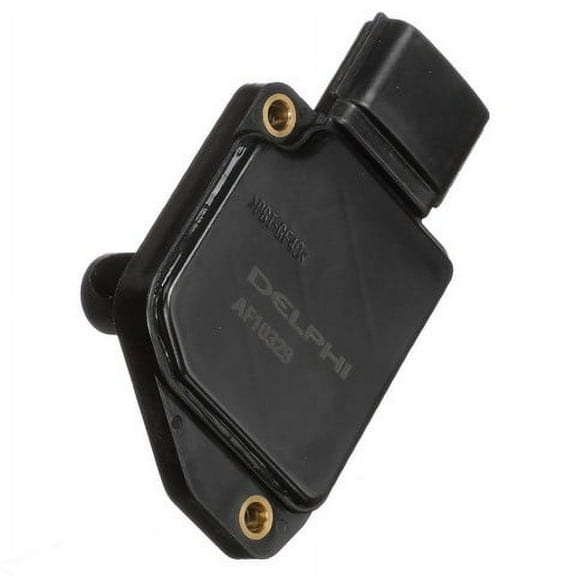Delphi Mass Air Flow Sensor P/N:Af10329 Fits select: 2002-2003 SUZUKI AERIO, 1996-1998 SUZUKI SIDEKICK