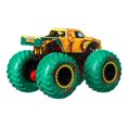 thumbnail image 4 of Hot Wheels Monster Trucks Combats Monstres Coffret de 2, 4 of 6