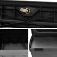thumbnail image 3 of Lockable Truck Bed Storage Tool Box Fit for 2005-2021 Toyota , Right Passenger Side, 3 of 9