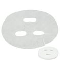 thumbnail image 4 of Skin Fiber Paper, DIY Lightweight Wet Compress Facial  Paper  For Home For Travel, 4 of 8