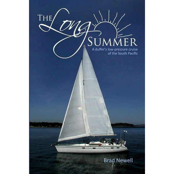 The Long Summer, (Paperback)