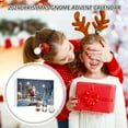 thumbnail image 4 of 2024 Christmas Gnome Advent Calendar with 24 Gnome Plush Toys,24 Day Christmas Gone Advent Calendar, Xmas Countdown Calendar Gnome Gift - Advent Calendar 2024, 4 of 6