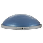 BOSU 26\ Pro Balance Trainer, Half Ball Multifunctional Home and Gym Workout Equipment