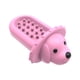 thumbnail image 1 of Productos para mascotas, almohadilla para lamer para perros, jaula para perros para aliviar el aburrimiento, juguete para morder para perros, entrenamiento asistido, comida lenta, 1 of 5