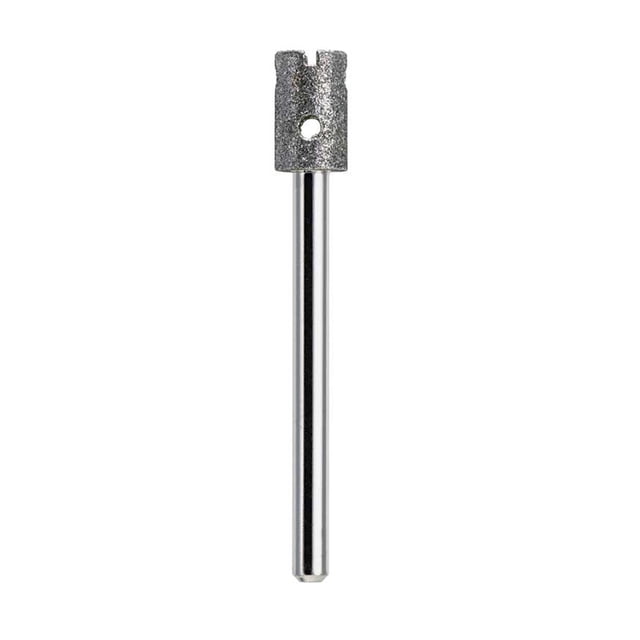 Broca Diamante 1/4 In Para Vídrio 26150663AB Dremel 26150663AB