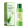 thumbnail image 1 of Scream Clearance Tónico antiacné Gel de aloe vera natural Suero hidratante Loción hidratante rejuvenecedora Loción nutritiva 120 ml,, 1 of 5