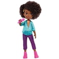 thumbnail image 1 of Muñeca MATTEL Karma's World con Accesorio de Micrófono, 1 of 1
