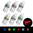 thumbnail image 2 of 1Pcs Fishing Lure Light LED Underwater Flash Lure Lamp for Attracting Fish, 2 of 7