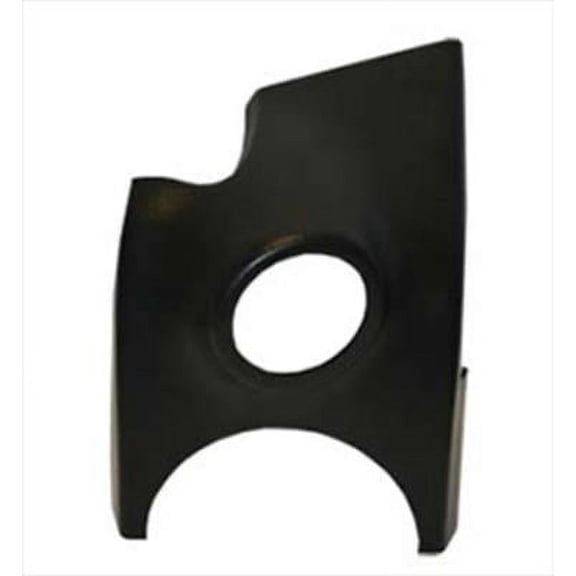 Bully Dog - Custom Dash Mount, paintable, for GT with T-slot adapter Fits select: 2008-2012 FORD F250, 2008-2012 FORD F350