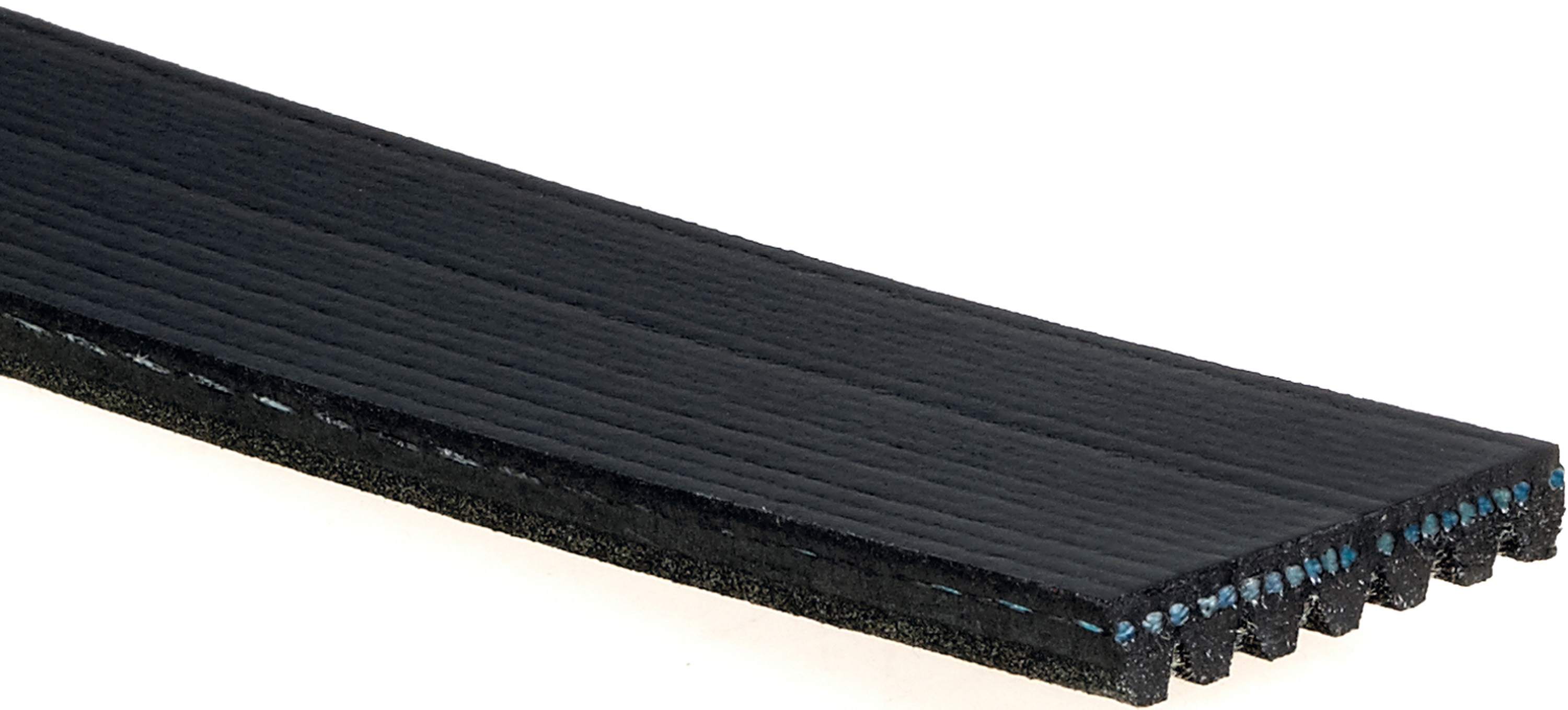 Gates K070903 Serpentine Belt Fits select: 1999-2003 DODGE RAM VAN, 1997-2002 DODGE RAM WAGON