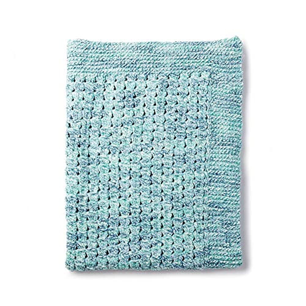 Bernat Blanket Twist Yarn-Beachcomber