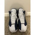 thumbnail image 2 of Jo r-dan 13 RETRO 'FLINT' 2020 SIZE 7.5, 2 of 5
