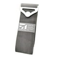thumbnail image 1 of Sangle de Bagages Valises Bande de Voyage Sangles d'Emballage pour Valises Sacs Valises Gris, 1 of 5