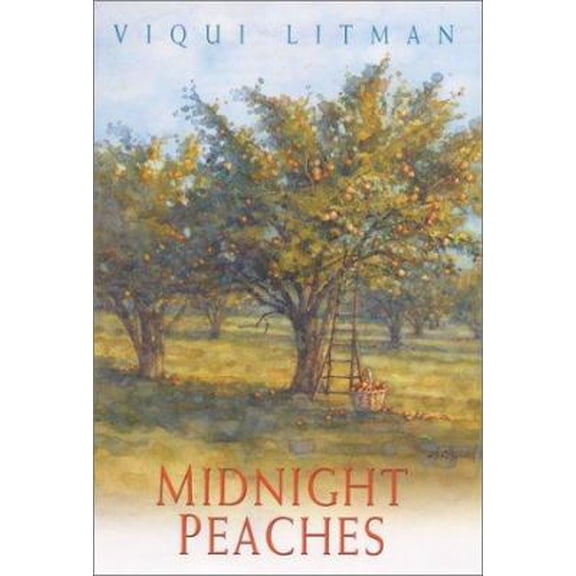Pre-Owned Midnight Peaches (Hardcover) 0758201656 9780758201652