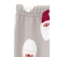 thumbnail image 4 of Carter's Child of Mine Baby Boy Christmas Outfit Set, 2-Piece, Sizes 0/3 - 24 Months, 4 of 6