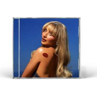 Sabrina Carpenter - Short n' Sweet (Deluxe Edition) - Bright Azure