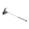 thumbnail image 2 of Desbrozadora multifuncional para jardín, extractor de desmalezado, mango galvanizado portátil, alta dureza, cuidado del césped del jardín para bonsái, 4 Dientes 50cm DYNWAVEMX deshierbador de patio, 2 of 8