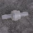 thumbnail image 1 of Water Check Valve, Check Valve, 5PCS For   Water   Air Purification Household Appliances, 1 of 8