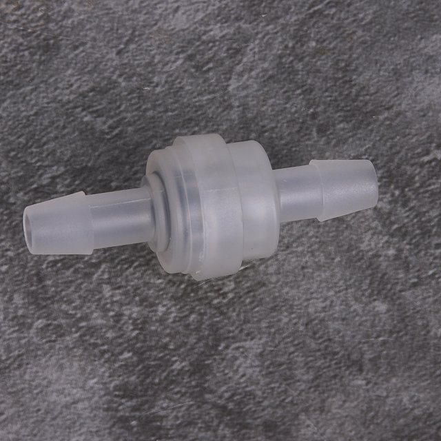 Water Check Valve, Check Valve, 5PCS For Water Air Purification Household Appliances