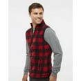thumbnail image 2 of Burnside Red/ Black 10469 2Xl, 2 of 5