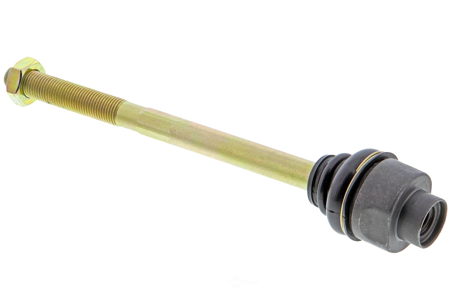 Mevotech Steering Tie Rod End P/N:Mes2143r Fits select: 1981-1987 ISUZU PUP, 1984-1986 ISUZU TROOPER