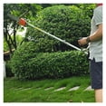 thumbnail image 2 of 52cc Multi Function 4 In 1 Brush Cutter 2 Stroke Power Engine Gasoline Strimmer Grass Cutting Machine Tree Pruner Hedge Trimmer ,Easy to Use, 2 of 6