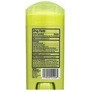 Ban Anti-Perspirant Deodorant Invisible Solid Unscented 2.60 oz 2-Pack