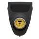 thumbnail image 5 of Cubierta De Reloj De Tablero, Lujoso Reloj De Salpicadero De Coche Exquisito 982 858 189 E 5Q0 Reemplazo Para 718 2016-2020 Para Vehículo ANGGREK cronometro amarillo, 5 of 8
