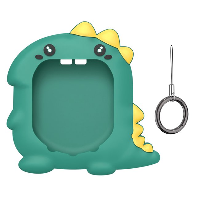 Funda de silicona protectora antiarañazos para Tamagotchi Uni 2023 JShteea