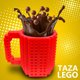 thumbnail image 3 of Taza Construcción Compatible Con Lego & Megablocks Nubisuave  Taza construcción Lego, 3 of 5