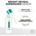 thumbnail image 4 of Loreal Paris Bright Reveal Anti Dark Spot Serum 7.5%Niacinamide 30ml 3 Pack, 4 of 5