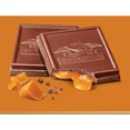 thumbnail image 2 of Ghirardelli Milk Chocolate & Caramel Squares Bar - 4.8oz (2 pack), 2 of 2