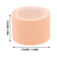 thumbnail image 4 of 2pcs invierno mano pie grieta seca cintas de prevención de fijación de cintas de ungüento (color de la piel), 4 of 6