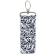 thumbnail image 1 of Key Chain Fashion Printed Multiuse Creative Key Ring Charm Purse Charm for Women, 1 of 8