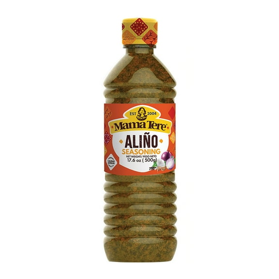 Mama Tere Aliño Criollo Andean Seasoning 17.6oz - Imported from Ecuador