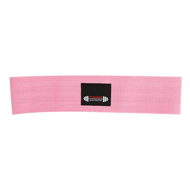 Bandas de bucle de ejercicio, bucle de resistencia de 120 libras, bucle elástico de ejercicio, bucle de Fitness de Yoga, funcionamiento suave