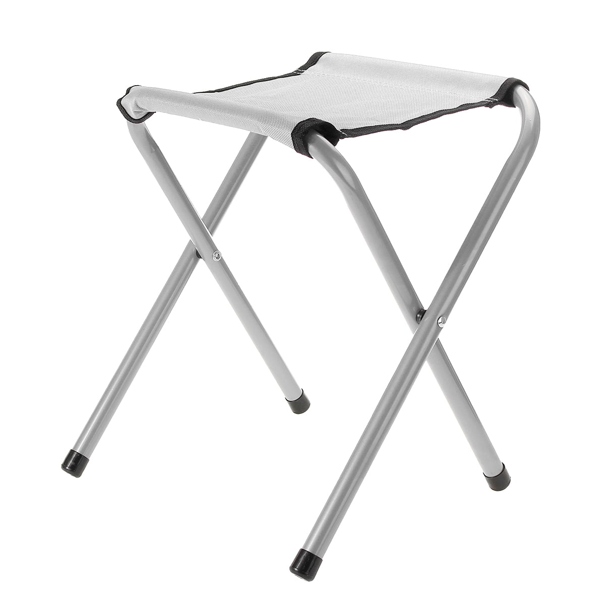 Mini Portable Folding Stool, Mini Camp Stool, Outdoor Folding Chair for
