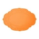 thumbnail image 4 of Mantel individual de mesa para mesa de comedor, mantel decorativo impermeable Naranja, 4 of 9