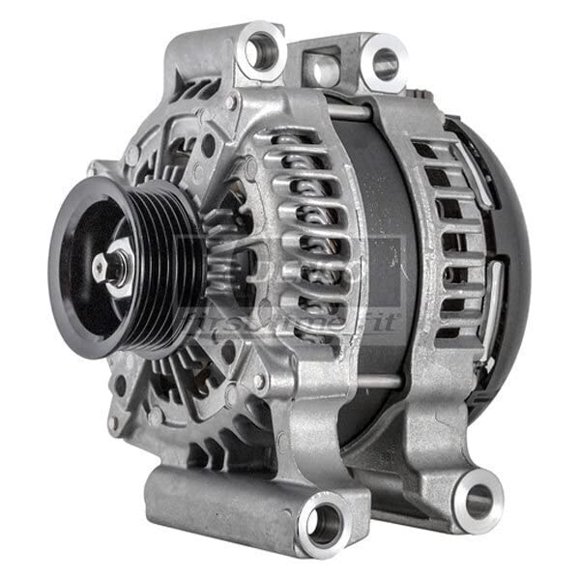 Denso 210-1213 Remanufactured Alternator