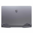 thumbnail image 4 of MSI Raider GE76 2023 Gaming Laptop - 17.3" FHD NVIDIA GeForce RTX 3060 - Intel Core i9-12900H 14 Cores - 64GB DDR5 4TB SSD - Backlit Keyboard Thunderbolt 4 - Win10 TLG 32GB USB, 4 of 5