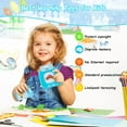 HFRENIVY Toddler Flash Cards Learning Toys,Talking Flash Cards for