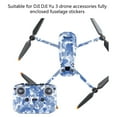 thumbnail image 2 of lanema PVC Drone Skin Body Protector Adhesive Protective Film Body for for Mavic 3, 2 of 20