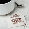 thumbnail image 4 of Sugar In The Raw Organic White Sugar 3.5 Gram Packet - 1000/Case, 4 of 5
