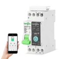 thumbnail image 1 of Intelligent Circuit Breaker Wireless Remotes Control, 1 of 5
