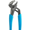 thumbnail image 3 of CHANNELLOCK® 432X 10-INCH SPEEDGRIP™ V-JAW TONGUE & GROOVE PLIERS, 3 of 5