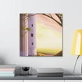 thumbnail image 3 of Silo In Splendor - Canvas, 3 of 10