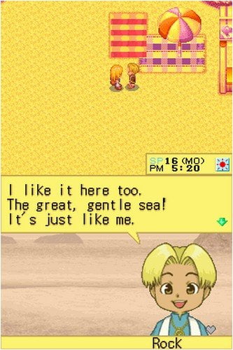 harvest moon ds cute cheats harvest moon ds cute cheats