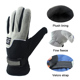 thumbnail image 3 of Guantes de escalada al aire libre para hombres y mujeres, línea de equitación de invierno, forro polar, estudiantes de esquí cálidos Ormromra CPB-US-XD438-3, 3 of 5