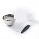 thumbnail image 1 of Batería de Cocina Cápsulas de filtro de café reutilizables recargables para Nespresso Vertuo Likrtyny Libre de BPA, 1 of 9
